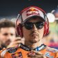 Jorge Lorenzo. (Twitter)