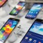 Ilustrasi 10 Smartphone Terbaik Paling Dicari (int)