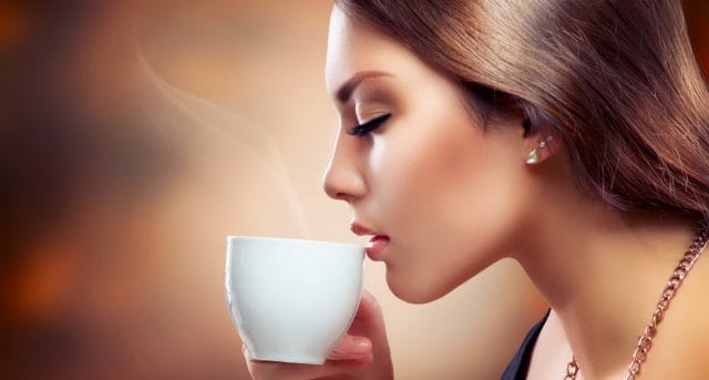 Ilustrasi 4 Alasan Kenapa Perempuan Harus Minum Kopi (int)