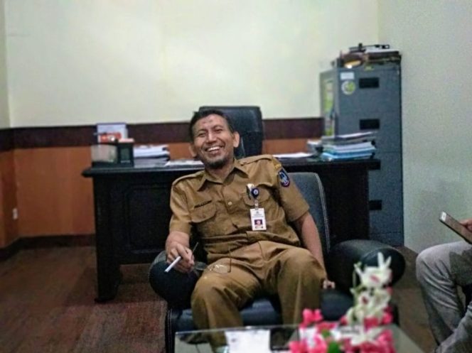 					15 Mei, Pemprov Sulsel Serahkan SK Pengangkatan CPNS 2018