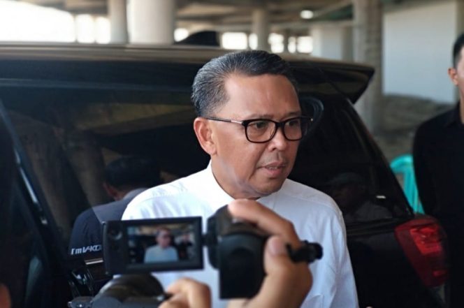 					Imbas Non Job, Gubernur Sulsel Siap Terima Gugatan Jumras di PTUN