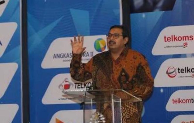 					Kominfo Terus Dorong Pemanfaatan dan Penggunaan 4G LTE di Masyarakat