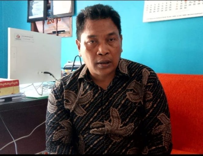 					Dua PPK yang Dinonaktifkan Terindikasi Lakukan Pergeseran Suara