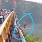 Aksi Bunuh Pemuda di Gowa. (int)