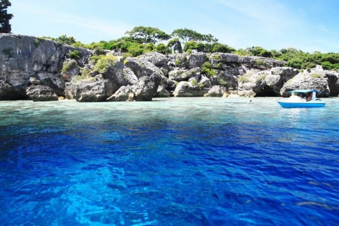 					Tempat WIsata Sulsel. (Int)