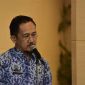 Denny Irawan Staf Alhi Pemprov Sulsel