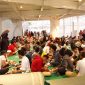 Gradasi Himikom UMI bersama Anak Yatim