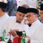 Gubernur Sulsel Nurdin Abdullah dan Wakil Gubernur Sulsel Andi Sudirman Sulaiman