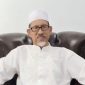 Ketua Majelis Ulama Indonesia, H Abu Bakar Paka.