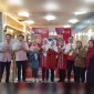 Program Shop & Dine, Tukar Telkomsel POIN. (BERITA.NEWS/IA)