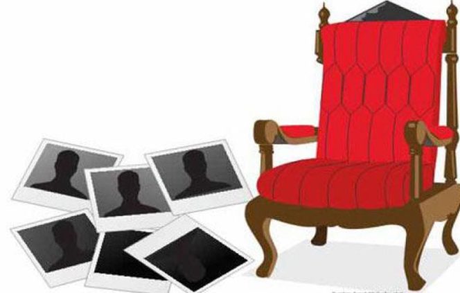 					Kehilangan Kursi; 31 Anggota DPRD Sulsel Harus “Gigit Jari”