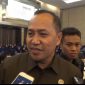 Kepala BKD Sulsel Asri Sahrun Said