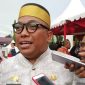 Kepala Dinas Perumahan, Kawasan Permukiman dan Pertanahan (Perkimtan) Kabupaten Gowa, Abdullah Sirajuddin