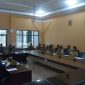 Komisi III Dewan Perwakilan Rakyat Daerah (DPRD) menggelar rapat kerja terkait antisipasi serta alokasi anggaran siaga bencana