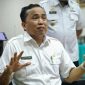 Plt Kepala Disbudpar Sulsel Muhammad Firda