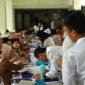 Suasana Penerimaan CPNS Pemprov Sulsel 2018