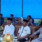 Suasana Safari Ramadan Wakil Bupati Gowa di Kecamatan Tombolopao. (Berita.News/ACP)