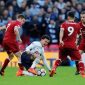 Tottenham Hotspur vs Liverpool (Int)