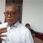 Yusuf Gunco, Kuasa Hukum dari dua tersangka kasus Kota Idaman Pattalassang berinisial MF dan ASS.