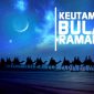 Ilustrasi keutamaan bulan ramadan (int)