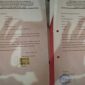 Surat keterangan tidak pernah disanksi adminstrasi yang diduga dipalsukan calon BPD Tarupa, Kecamatan Takabonerate, Kabupaten Selayar. (IST)