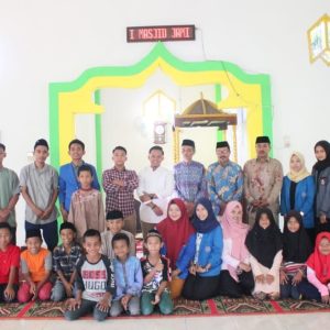 peserta MTQ di Bulukumba