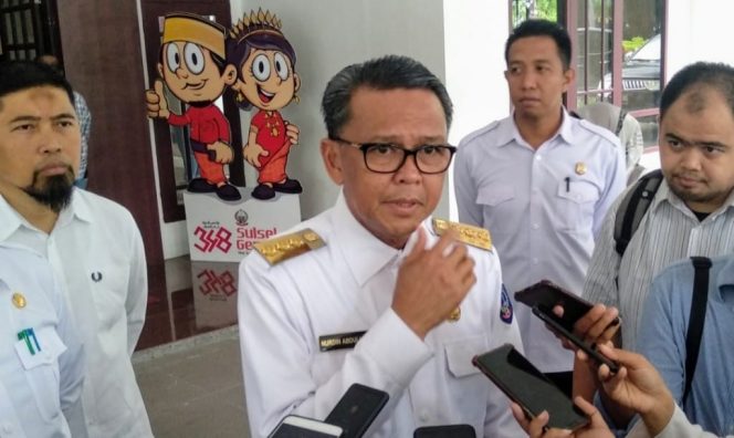 					Butuh 200 Miliar, Pemprov dan Pemkab Wajo Ingin Hadirkan Teknologi Air Bersih Jerman