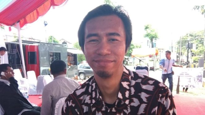 					KPU Gowa Targetkan Rp40 Miliar untuk Pilkada 2020