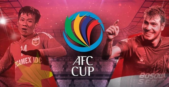 					Siaran Langsung Becamex Vs PSM di MNC TV