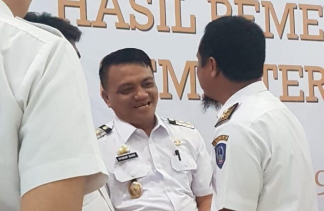 					Tindak Lanjuti Hasil Audit, BPK Kumpulkan “02” Se-Sulsel