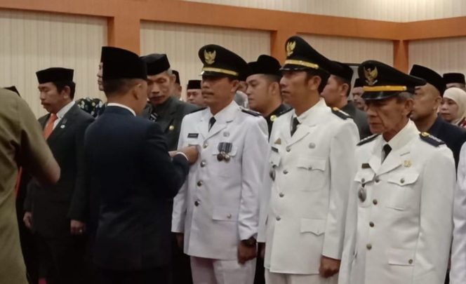					Sembilan Bulan Memimpin, Bupati Bantaeng Mulai Gerakkan Gerbong Mutasi