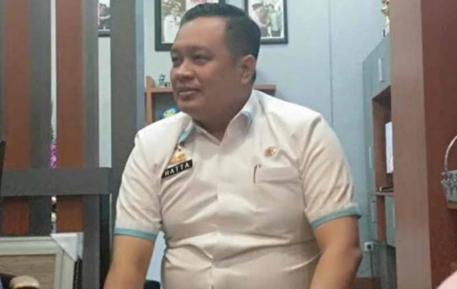 					Sekda Muluskan Pencopotan Kepala Biro Umum