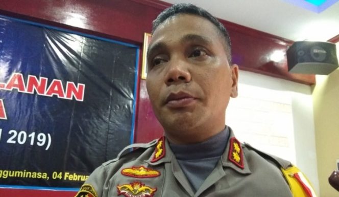 					Polres Gowa Gratiskan SIM Bagi yang Lahir di Tanggal 1 Juli