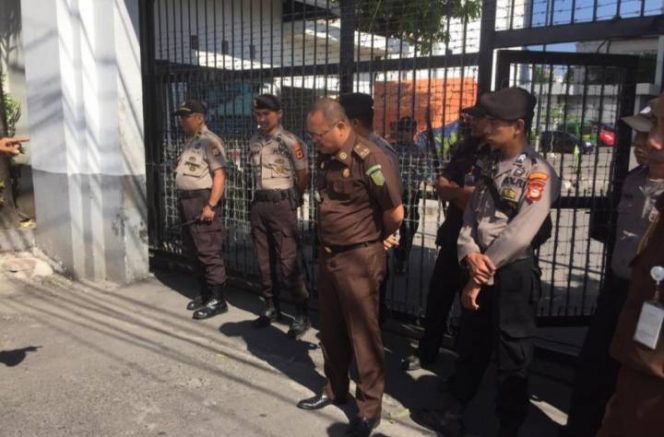 					Kasus Aspirasi Jeneponto, Irmawati Sila Dilaporkan ke Kejati Sulsel