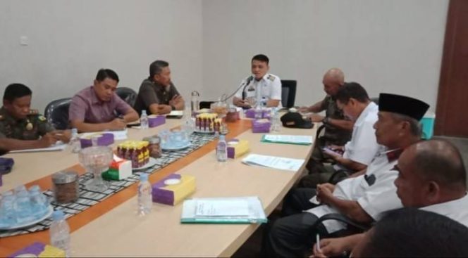 					Kafe tak Berizin di Luwu, Syukur Bijak Kumpul Pihak Terkait