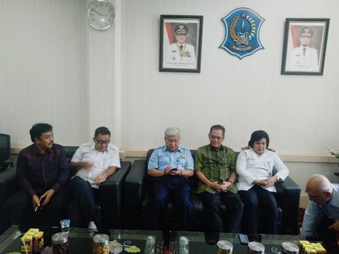 					KKSS Kembali Gelar Pertemuan Saudagar Bugis Makassar