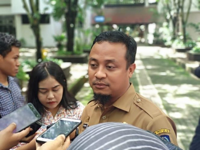 					Pemda Toraja Minta Hibah Lahan Pemprov Dijadikan Tempat Pemakaman Umum