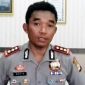 Kapolres Bantaeng, Akbp Adip Rojikan, (Berita.news/Fitriani Aulia Rizka)