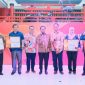 Penghargaan Humas Expo. (Berita.news/KH)