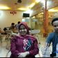 Ayu Puspita Sari (Direktur Utama) dan Husnul Mubarak