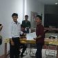 Ryan Darmawan Ketua BEM Sastra dan Ilmu Komunikasi 2019-2020