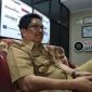 Kepala Dinas Kesehatan Kabupaten Gowa, dr Hasanuddin. (Berita.news/ACP).