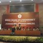 Wisuda Sarjana XIII dan Pascasarja V STIE Nobel di Hotel Claro Makassar, (Berita.news/Ratih Sardianti Rosi).