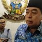 Sekda Sulsel Abdul Hayat Gani. (Berita.news/KH)