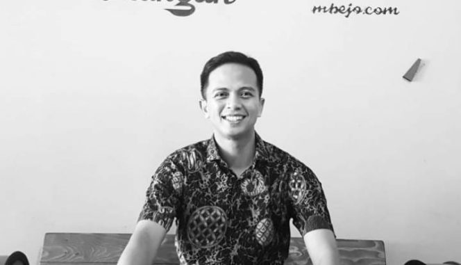 					Ketua Panitia Khusus (Pansus) DPRD Kabupaten Gowa, Muh Fitriady. (BERITA.NEWS/ACP). 