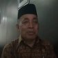Ketua Komisi II DPRD Kabupaten Gowa, Abd Haris Karaeng Sila. (BERITA.NEWS/ACP).