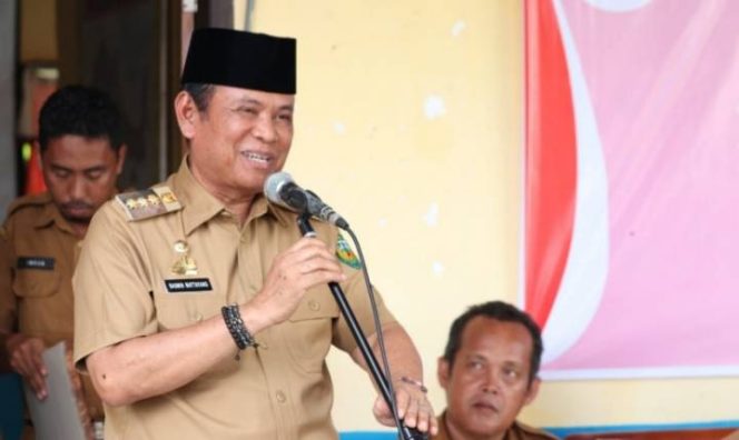 					Bupati Luwu Sidak, ASN dan Aset Negara Akan Ditertibkan