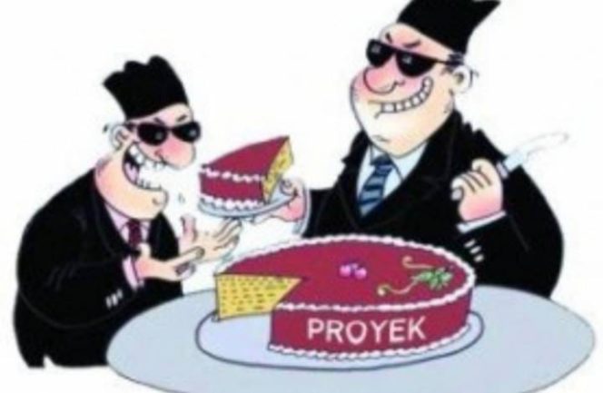 					ACC Dukung Kejati Bongkar Kasus Bagi-bagi Proyek di Pemprov