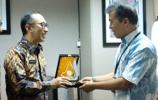 					Ini Syarat Agar Beautiful Malino Masuk Event Kalender Nasional