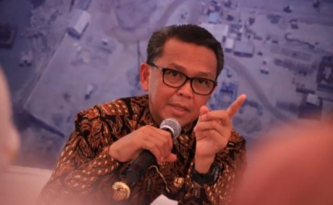 					Tuduhan Pencemaran Nama Baik, Nurdin Abdullah Ancam Penjarakan Mantan Pejabatnya